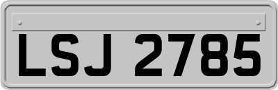LSJ2785