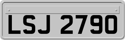 LSJ2790