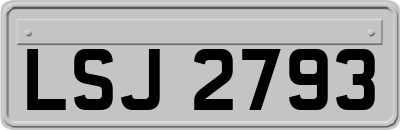 LSJ2793