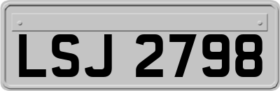 LSJ2798