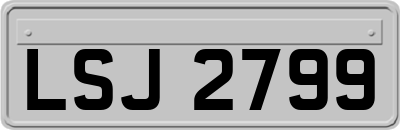 LSJ2799
