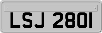 LSJ2801