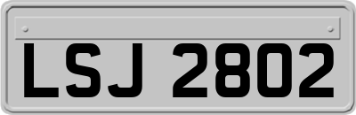 LSJ2802