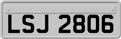 LSJ2806