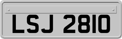 LSJ2810