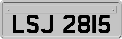 LSJ2815