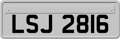 LSJ2816