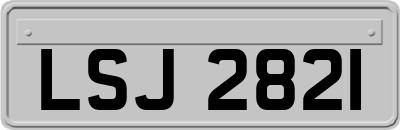 LSJ2821