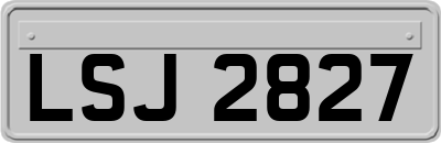 LSJ2827