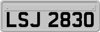 LSJ2830