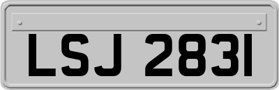 LSJ2831