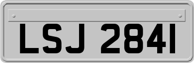 LSJ2841