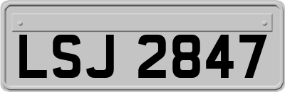 LSJ2847