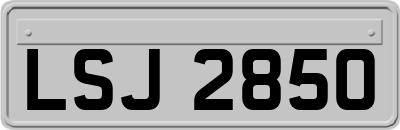 LSJ2850