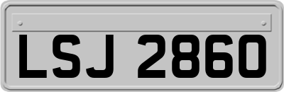 LSJ2860