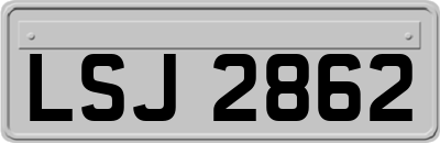 LSJ2862