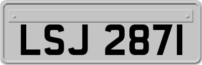 LSJ2871