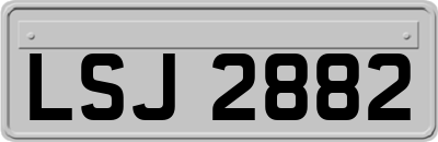 LSJ2882