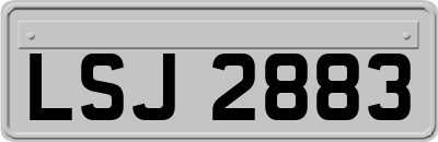 LSJ2883