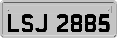 LSJ2885
