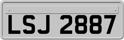 LSJ2887