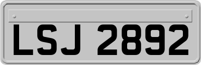 LSJ2892