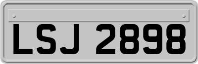 LSJ2898