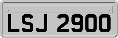 LSJ2900