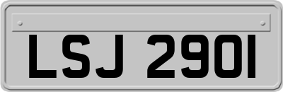 LSJ2901