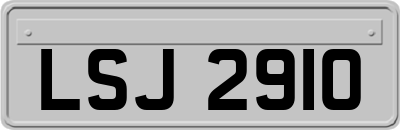 LSJ2910