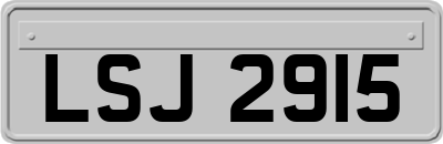 LSJ2915