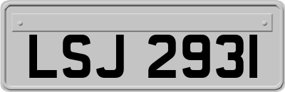 LSJ2931