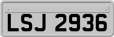 LSJ2936