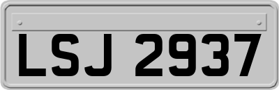 LSJ2937