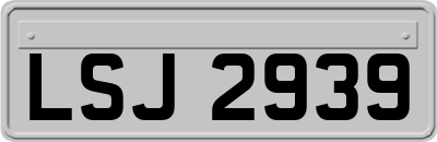 LSJ2939
