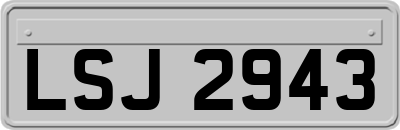 LSJ2943