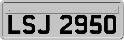 LSJ2950