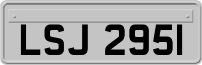 LSJ2951