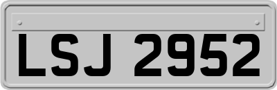 LSJ2952