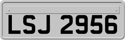 LSJ2956
