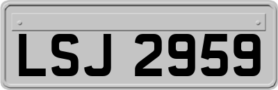 LSJ2959