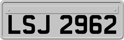 LSJ2962