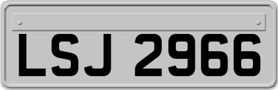 LSJ2966