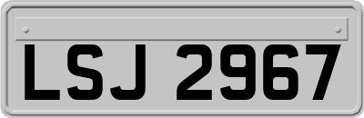 LSJ2967