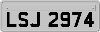 LSJ2974