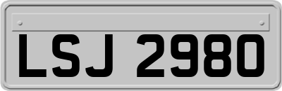 LSJ2980