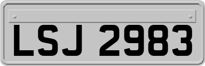 LSJ2983