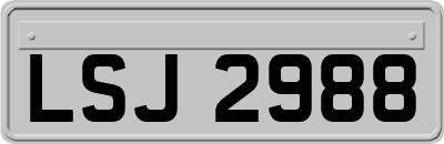 LSJ2988