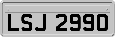 LSJ2990