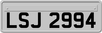 LSJ2994
